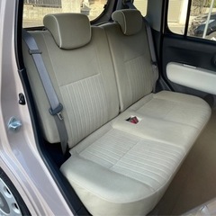 最安値★車検満タン★ダイハツミラココアプラスXナビTVetc Bluetoothの画像
