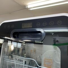 リサイクルショップどりーむ天保山店 No.6419 食洗器 2021年製 美