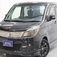 【保証人様無しプランでの購入！】メモリーナビ！！ワンセグ！！