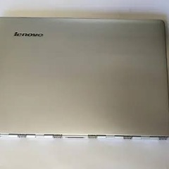 Lenovo YOGA 3 Pro シャンパンゴールド