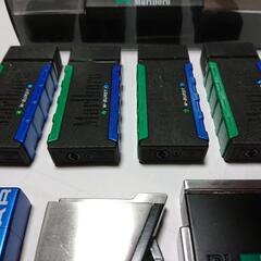 激レアほとんど未使用 非売品マルボロセットの画像