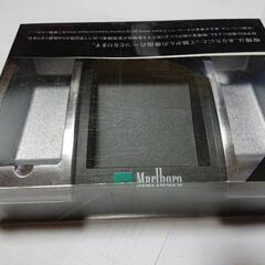 激レアほとんど未使用 非売品マルボロセットの画像