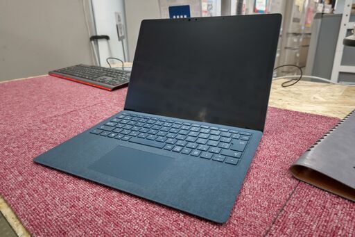 13.5インチ マイクロソフト laptop2 ノートPC