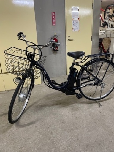 丸石　maruishi 電動自転車　26インチ