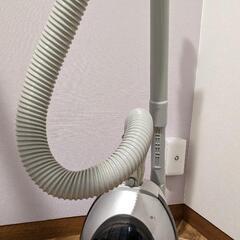 掃除機(2006年製)　1/26本日限り
