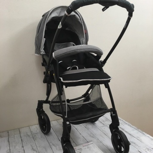 ピジョン ランフィRB1Z