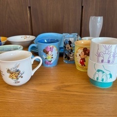 無料！取りに来てくれる人限定　食器類