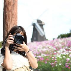 ★女性限定★カメラ友達、写活しませんか？