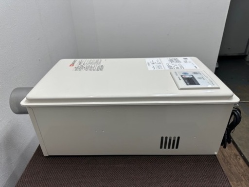 ノーリツ/NORITZ　ガス給湯器　１６号　都市ガス　２０２１年製　GQ-1620WZ-FFA-3