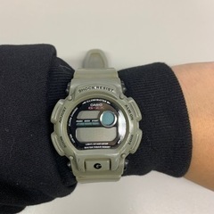 G-shock g-zx