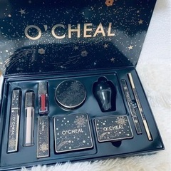 メイクセット 化粧品 コスメセット