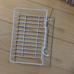 ワイヤーカゴ　１１個
