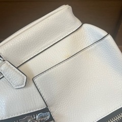ZARA ザラ リュック①の画像