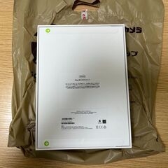 【新品未使用】未開封　iPad 10.9インチ 第10世代 Wi-Fi 64GB 2022年秋モデルの画像