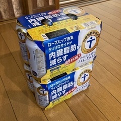 ノンアルコールビール　オールフリー　6✖️2パック