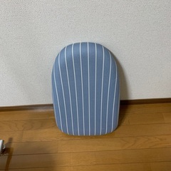 パナソニック　アイロン　20年製の画像