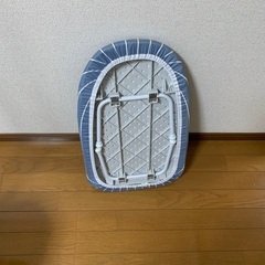 パナソニック　アイロン　20年製の画像