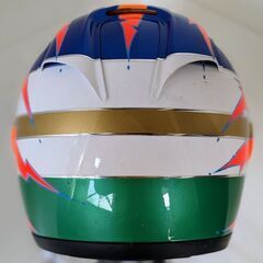 OGK ヘルメット オリジナルペイント フルフェイスの画像
