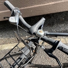 【希望者が多いので一旦受付停止中】クロスバイクの画像
