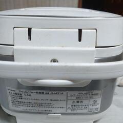 炊飯器