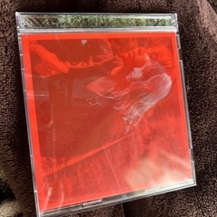 CDの画像