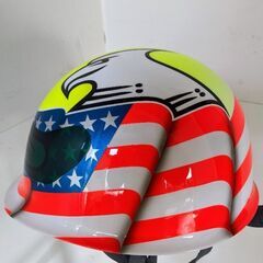 ミドリ安全　作業用ヘルメット　ジョン・コシンスキーの画像
