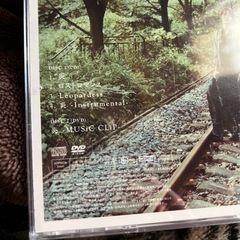 CDの画像