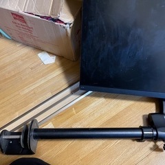 画面　ジャンク品の画像