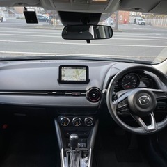CX-3 XD ワンオーナー　車検令和6年5月までの画像