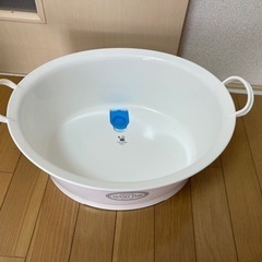 Wash Tubの画像