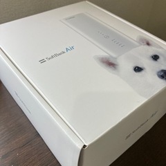 ソフトバンクエアー4の画像