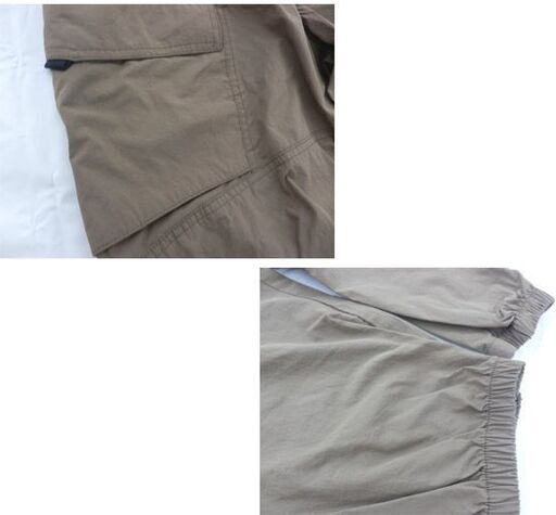 オークリー OAKLEY カーゴパンツ カーキブラウン メンズ Mサイズ FOA403578 札幌 西野店