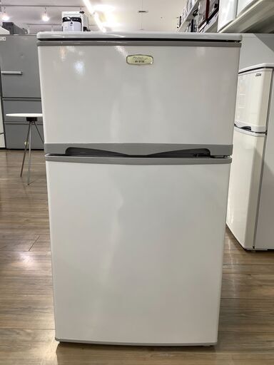 2020年製！2ドア冷蔵庫が入荷しました！