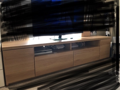 テレビ台　180センチ