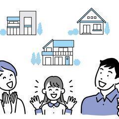 2/5【岐阜市】住宅展示場の受付🏠時給1,500円✨女性活躍中😄