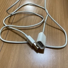 USB延長ケーブル