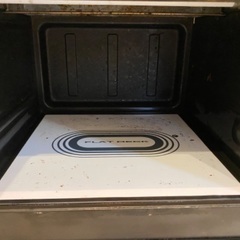 【無料】電子レンジ　東芝　TOSHIBAの画像