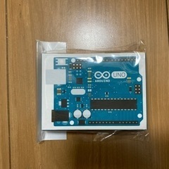 Arduino uno