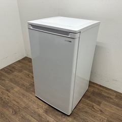 アイリスオーヤマ/IRIS 0HYAMA 冷凍ストッカー 60L 冷凍庫 2020