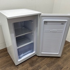 アイリスオーヤマ/IRIS 0HYAMA 冷凍ストッカー 60L 冷凍庫 2020