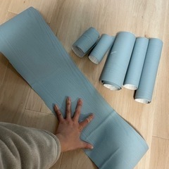 リメイクシート　残り　あげます