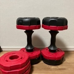 ダンベル