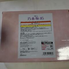 乃木坂46 一番くじ スペシャルアクリルボードの画像