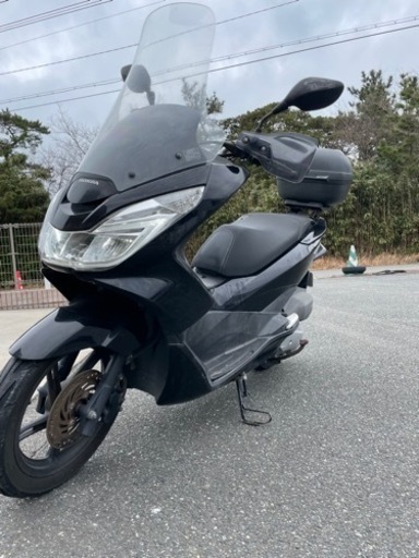 ホンダpcx125