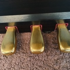 値下げしました】Roland 電子ピアノ HP 550G