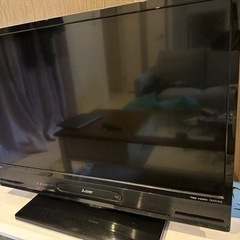 テレビ