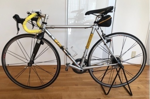 中古　ロードバイク