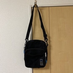 MEI OCEAN ショルダーバッグ