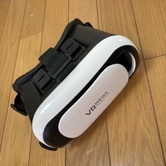 VRゴーグル