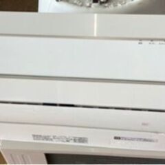 Panasonic 5.6キロエアコン 16畳用 CS-556CSX2 200V 標準取付工事込み 